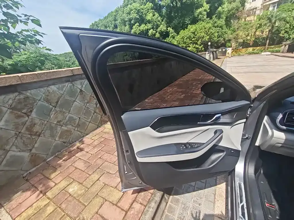 BYD Qin PLUS 2022 из CN, фото 4