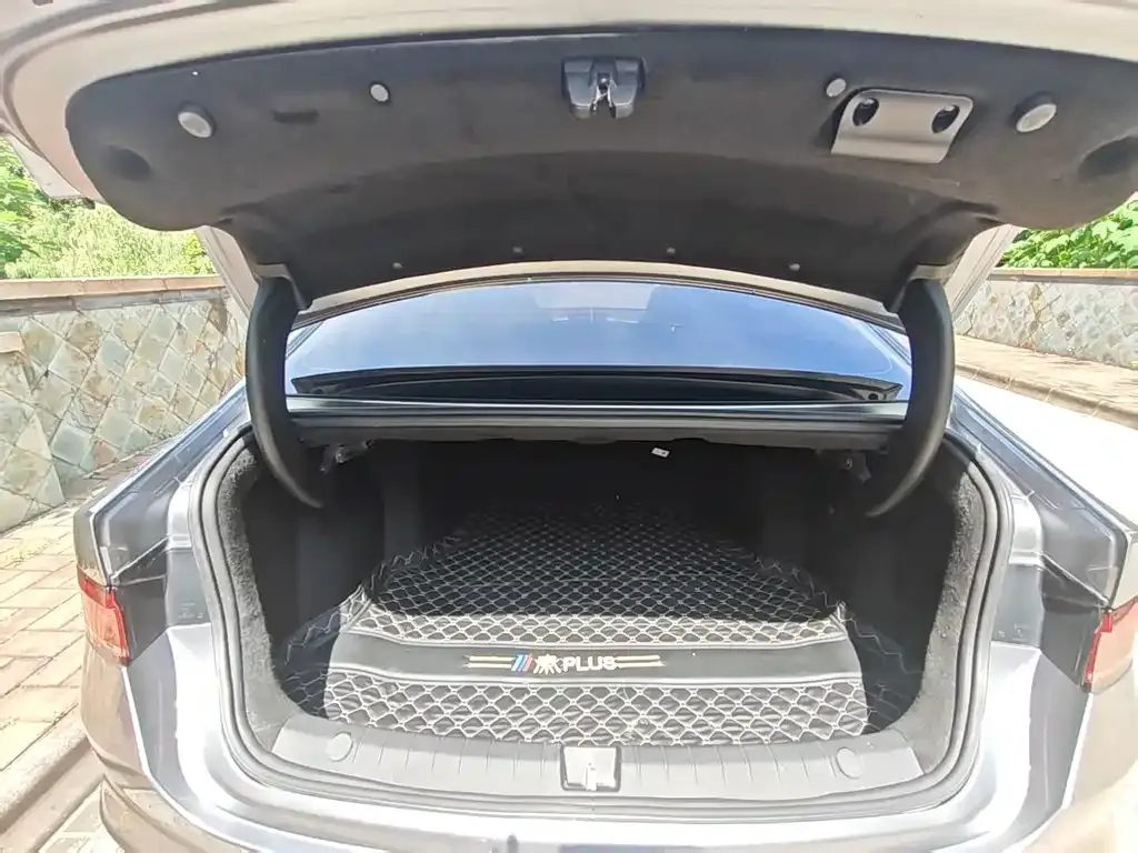 BYD Qin PLUS 2022 из CN, фото 7