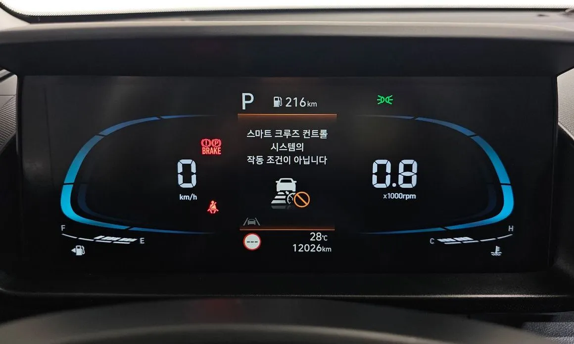 Hyundai Casper — фото 8