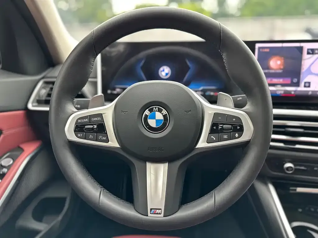 BMW 3 Series — фото 4