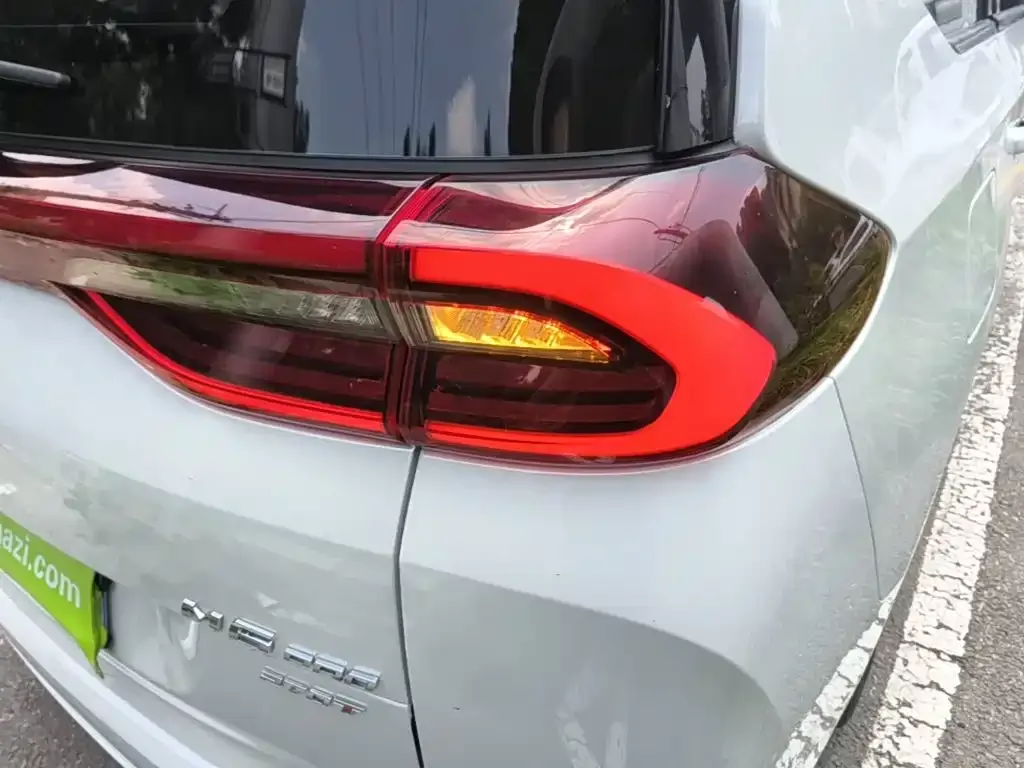 GAC Motor Trumpchi M6 2024 из CN, фото 6