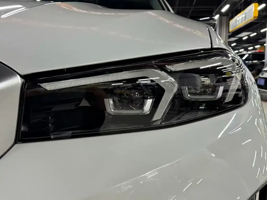 BMW i3 — фото 2