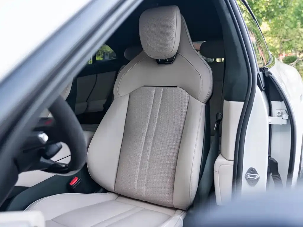 Xiaomi YU7 — фото 5