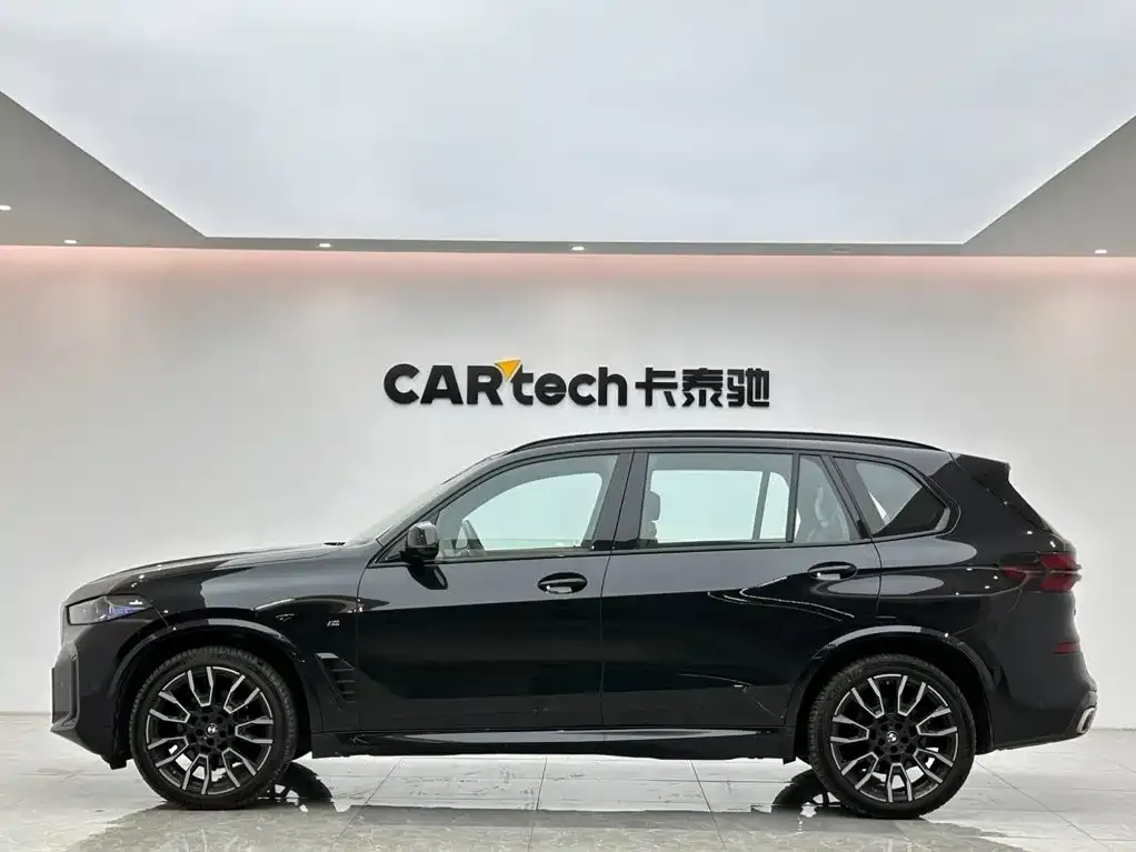 BMW X5 — фото 2