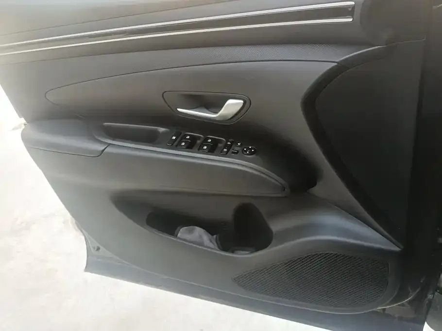 Hyundai Tucson 2024 из CN, фото 2