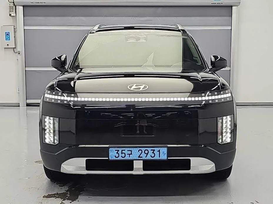 Hyundai Ioniq9 — фото 5
