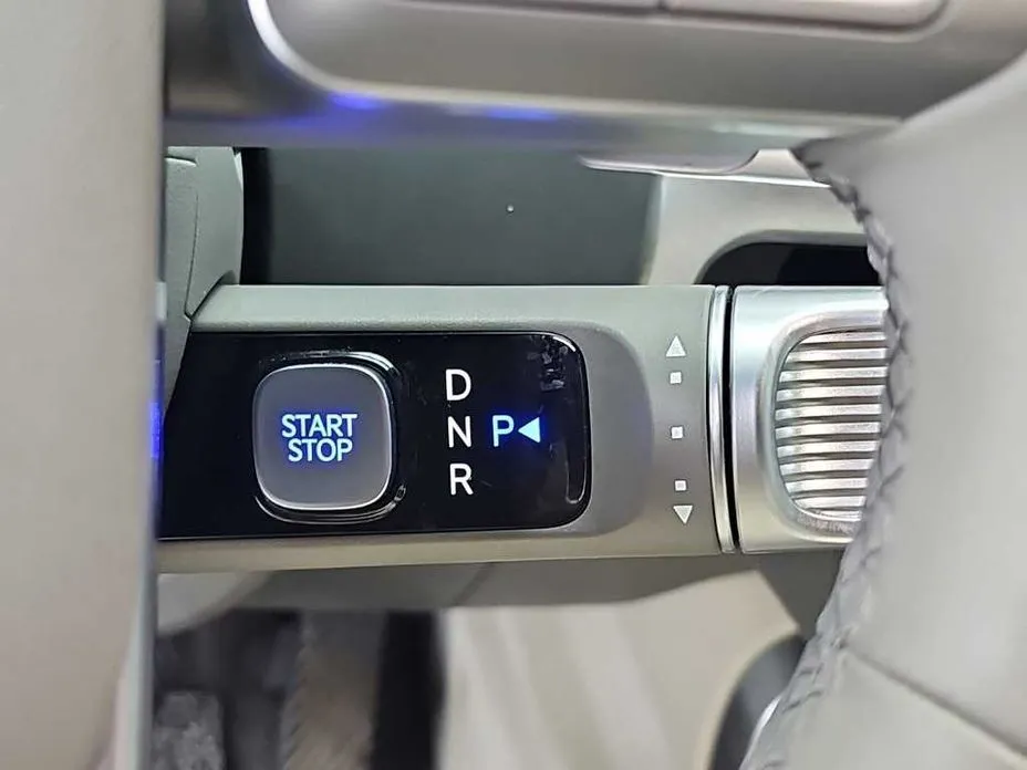 Hyundai Ioniq9 — фото 2