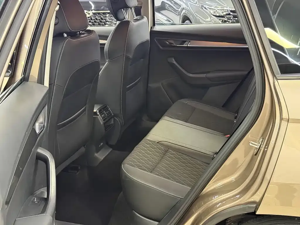 Skoda Karoq — фото 10