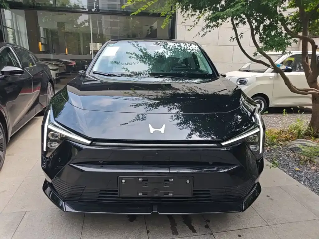 Honda S7 — фото 9