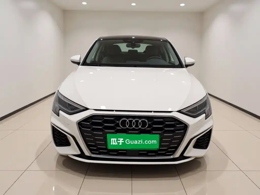 Audi A3 — фото 5