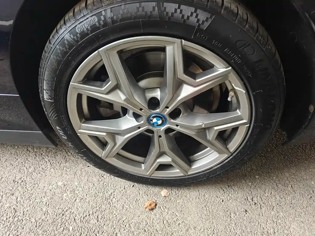 BMW i3 — фото 9