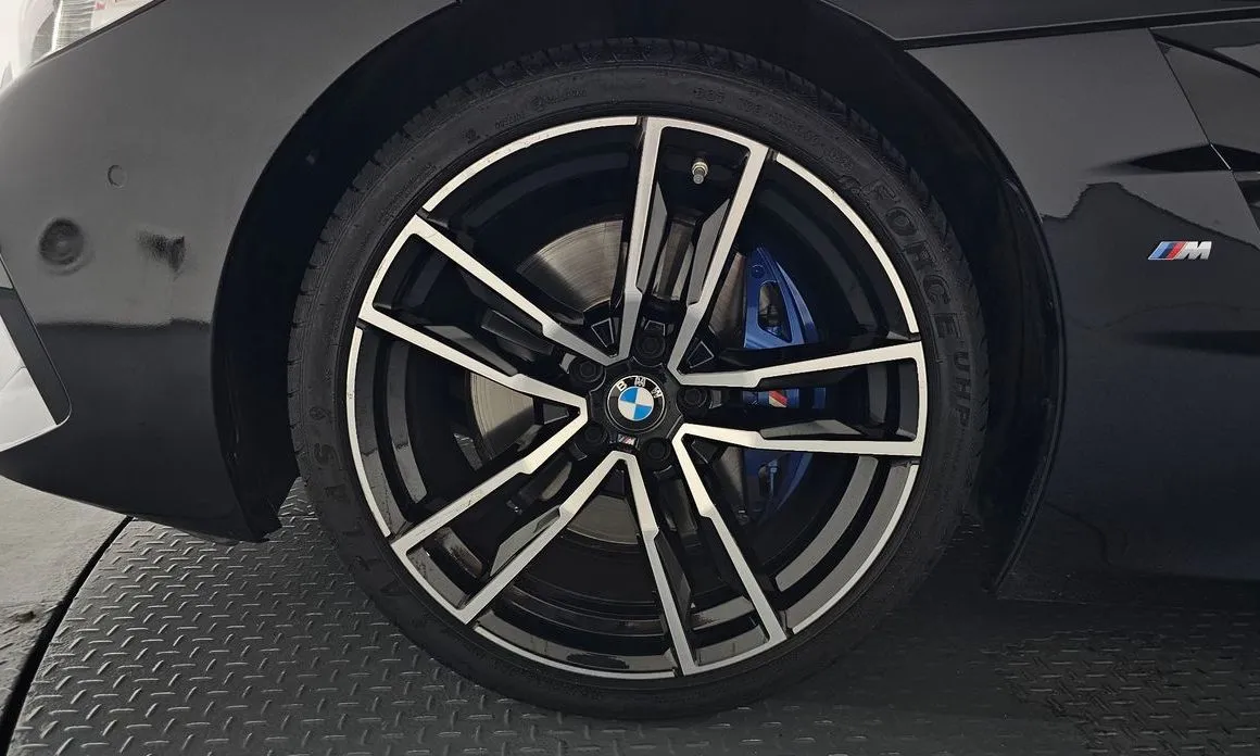 BMW Z4 2022 из KR, фото 6