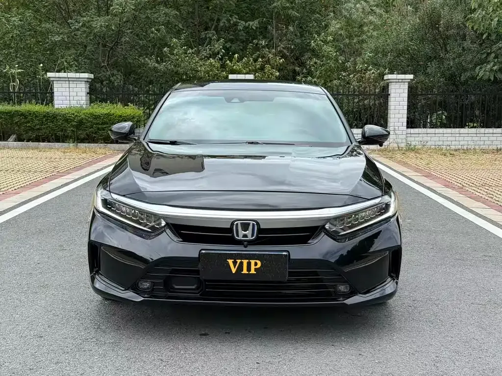 Honda Inspire — фото 10