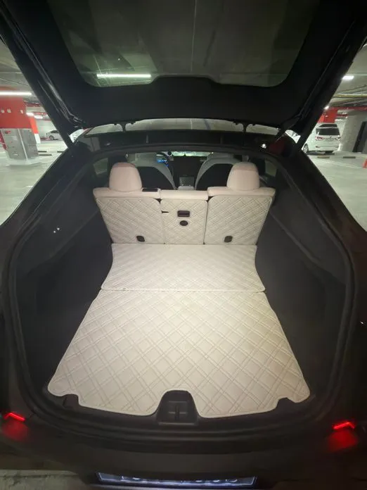Tesla Model Y 2026 из KR, фото 4