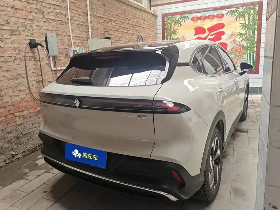 Baojun Yunhai 2025 из CN, фото 5