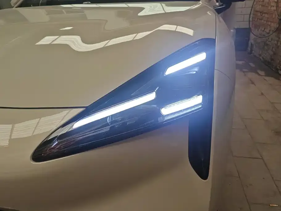 Baojun Yunhai 2025 из CN, фото 2