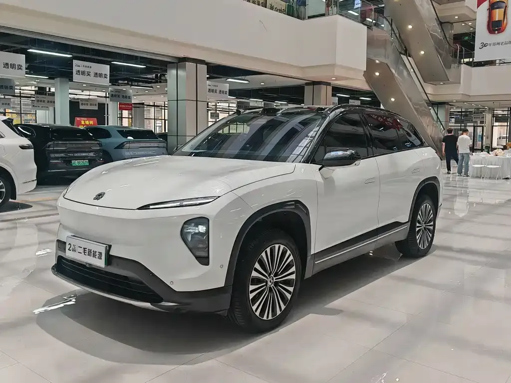 NIO ES7