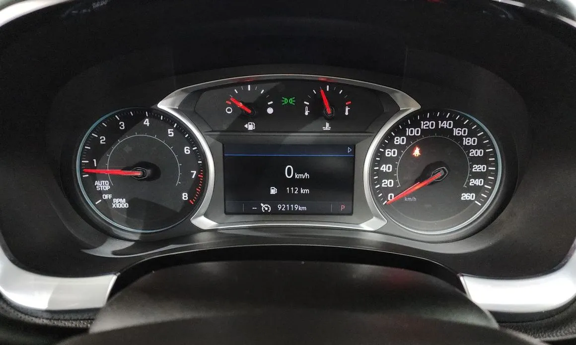 Chevrolet (GM Daewoo) Traverse 2021 из KR, фото 4