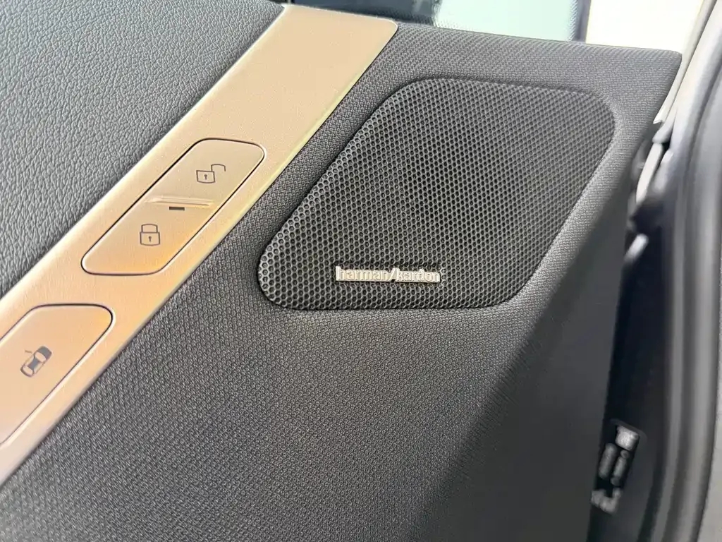 BMW iX — фото 10