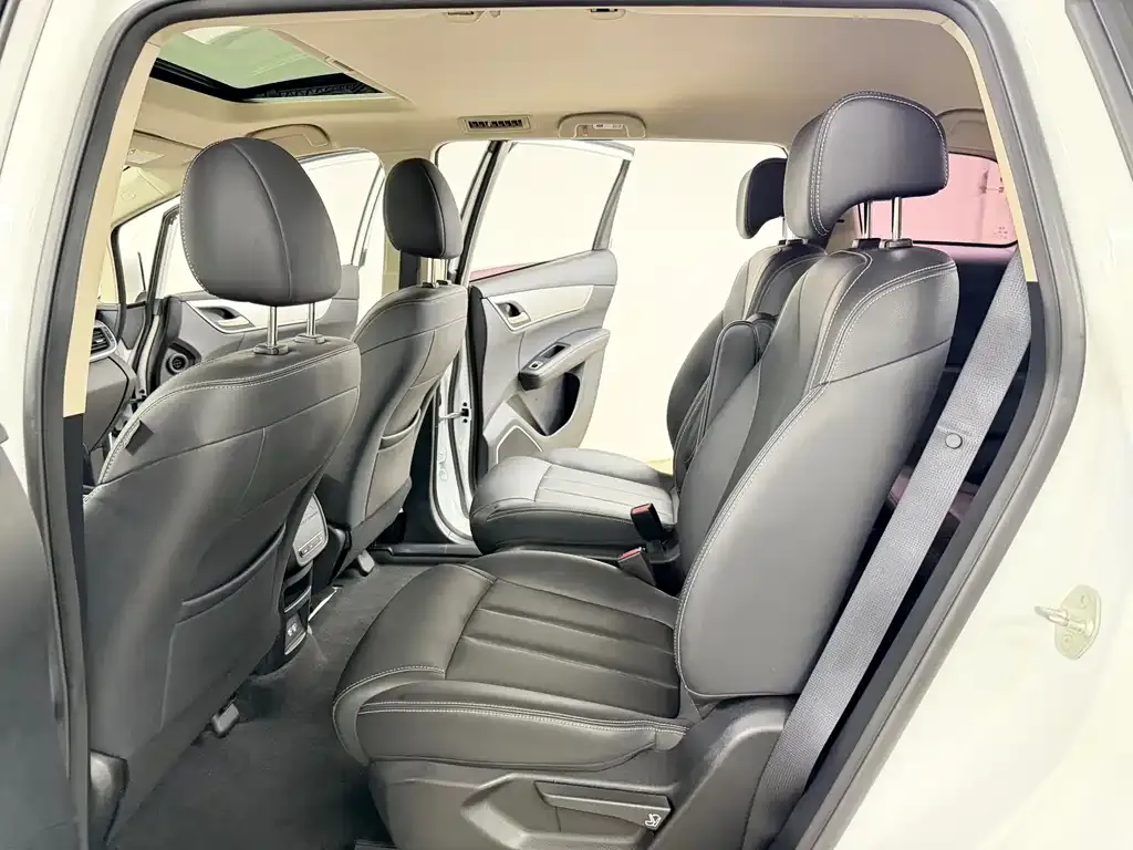 BYD MAX 2022 из CN, фото 3