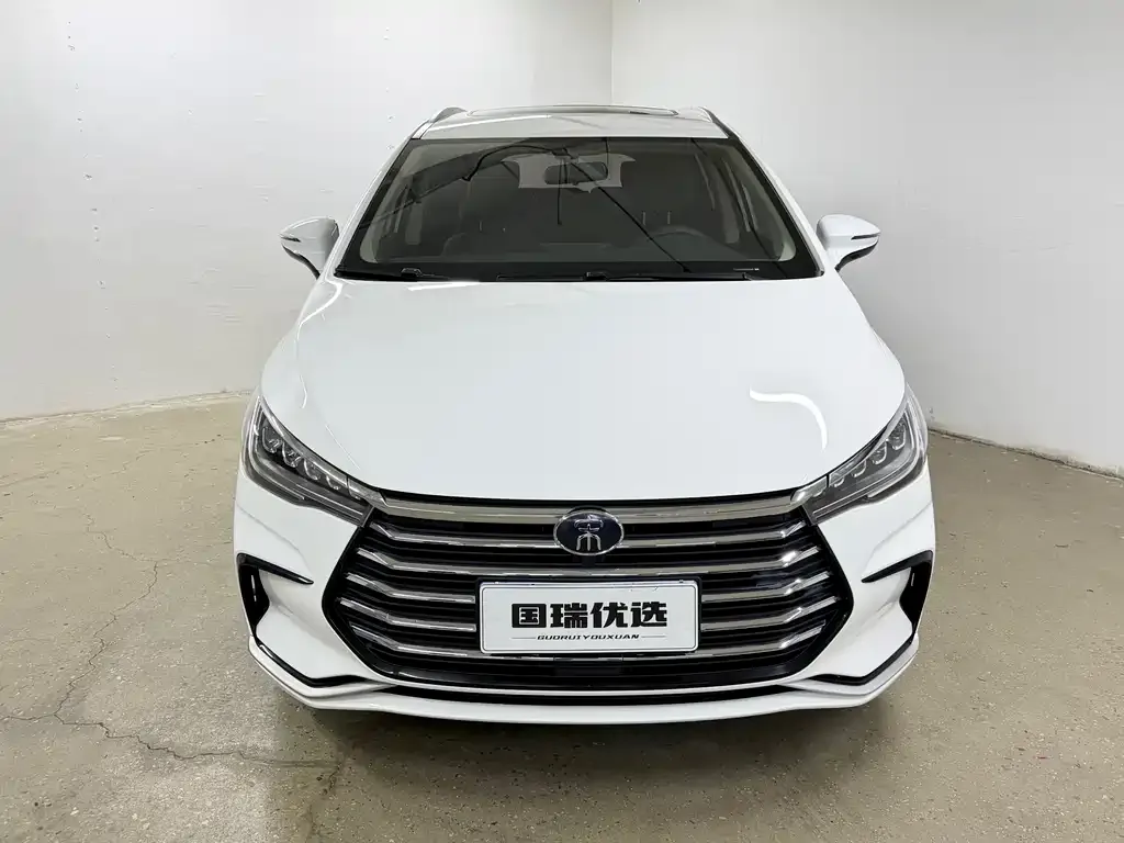 BYD MAX 2022 из CN, фото 6