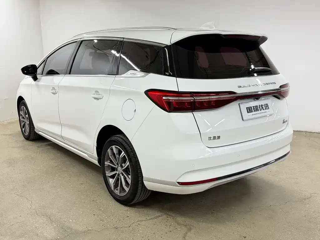 BYD MAX 2022 из CN, фото 9