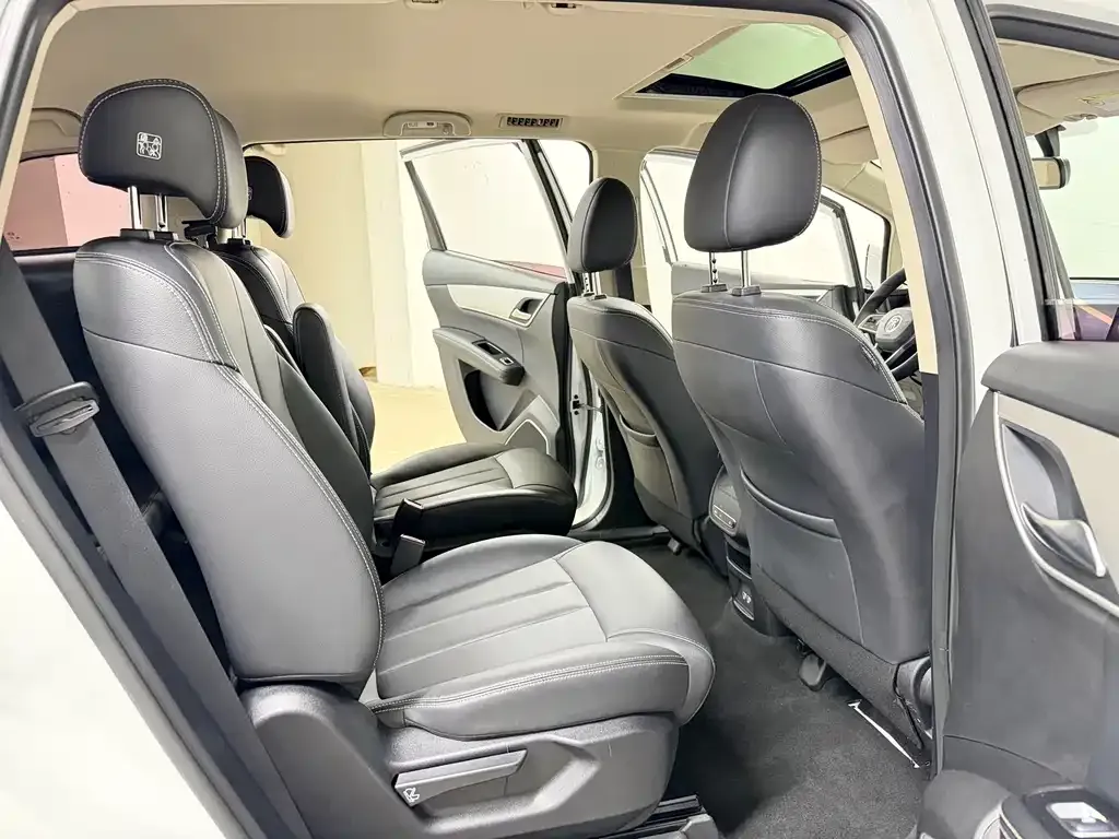 BYD MAX 2022 из CN, фото 10