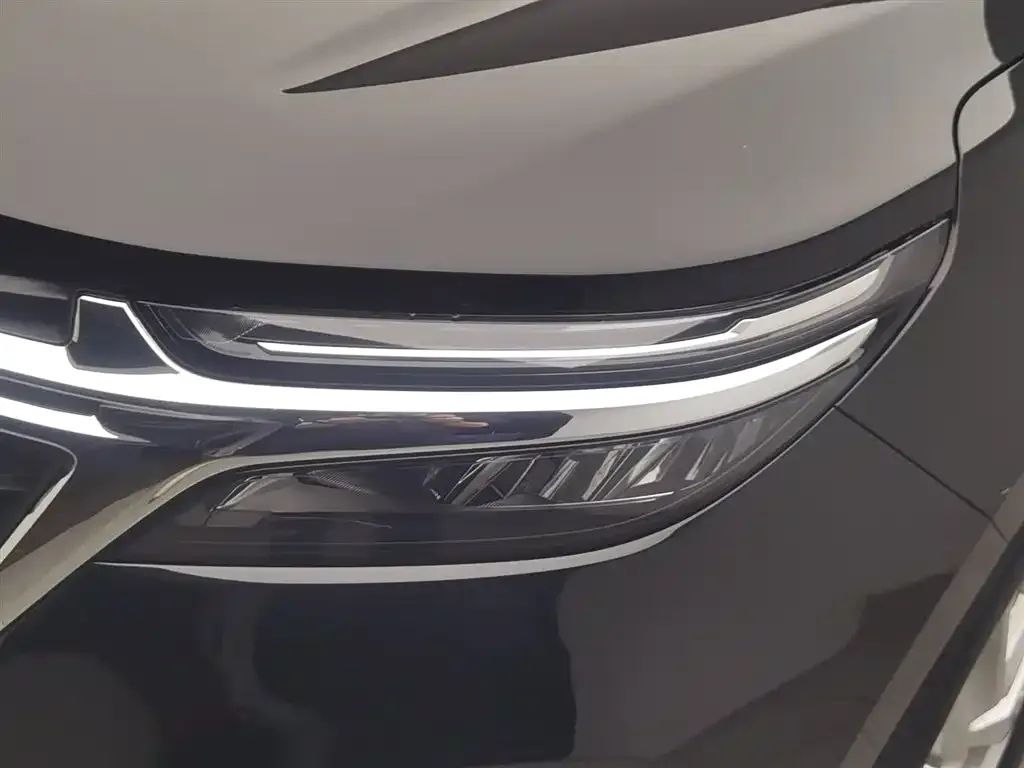 Chevrolet Equinox 2024 из CN, фото 3