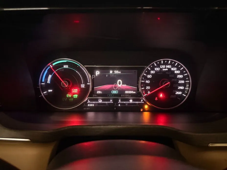 Kia Sorento — фото 2
