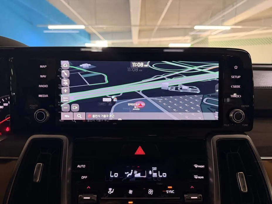 Kia Sorento — фото 3