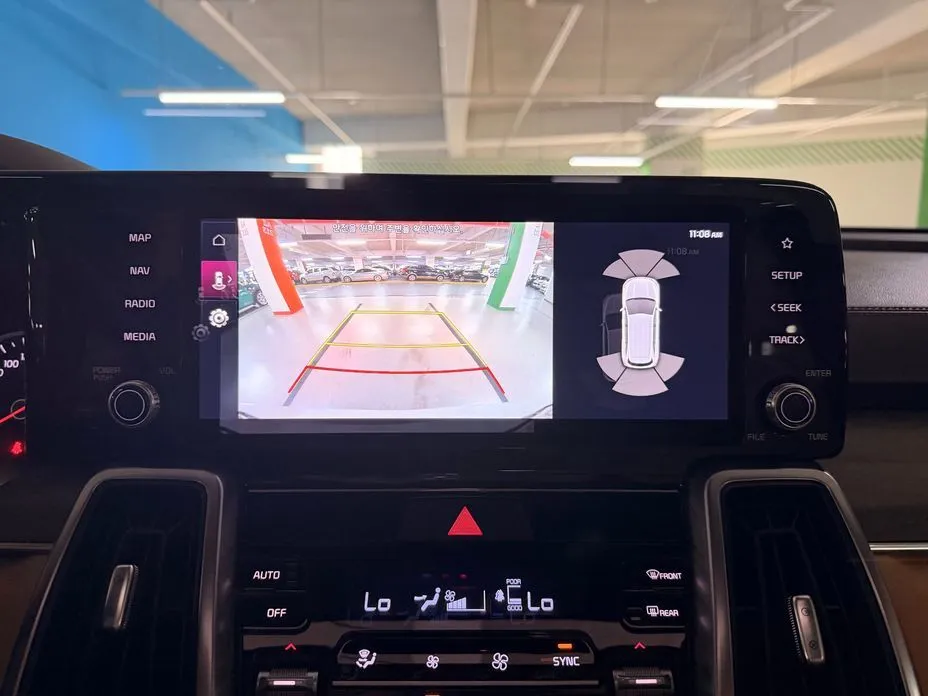 Kia Sorento — фото 4