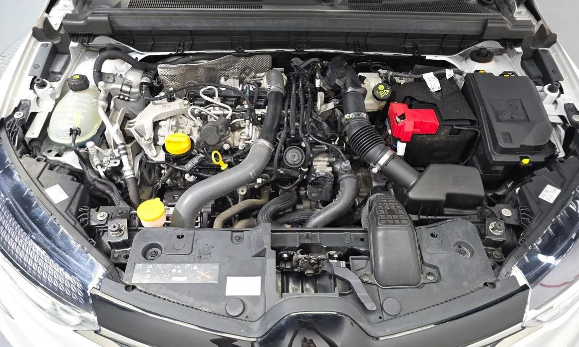 Renault Korea (Samsung) XM3 2022 из KR, фото 10