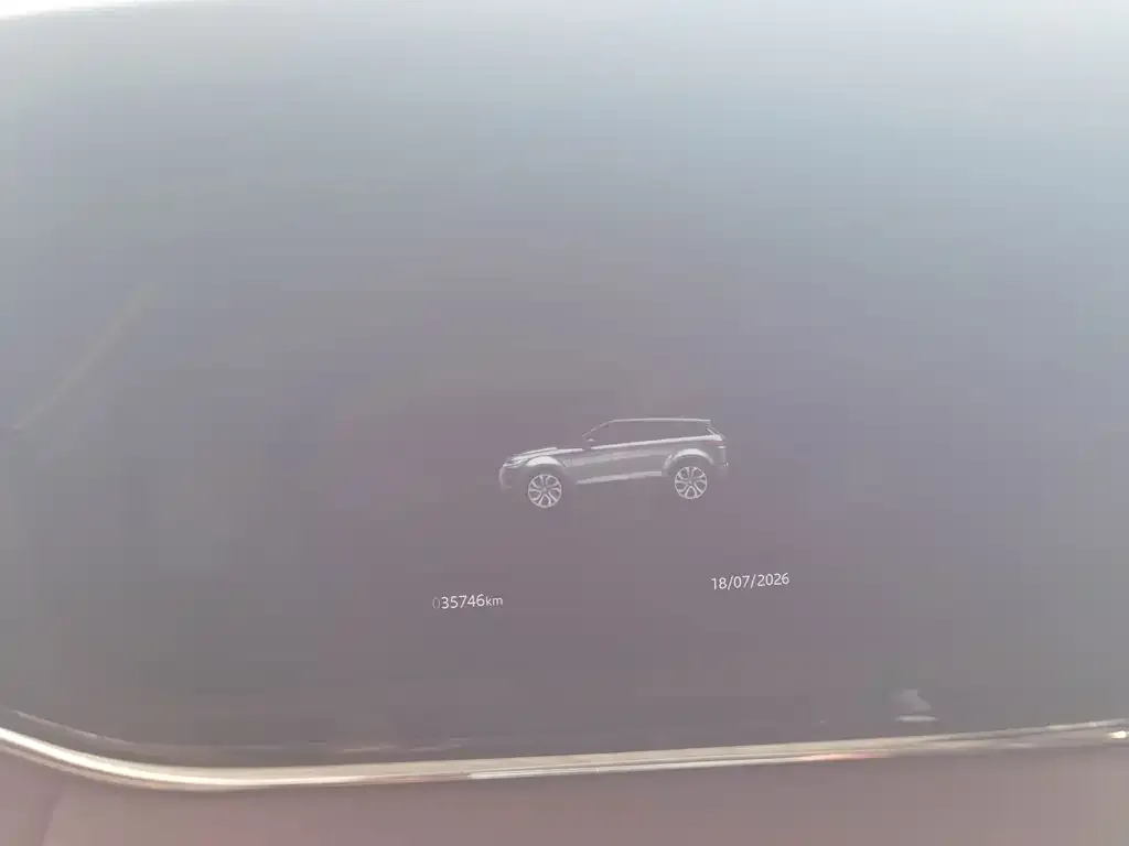 Land Rover Evoque — фото 5
