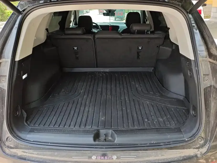Buick Envision Plus — фото 6