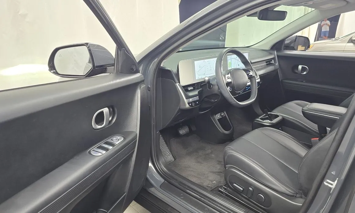Hyundai Ioniq5 2023 из KR, фото 6