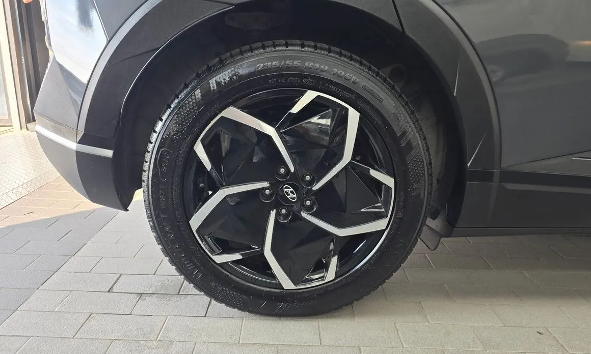 Hyundai Ioniq5 2023 из KR, фото 4