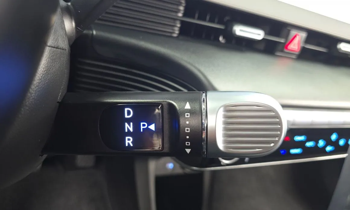 Hyundai Ioniq5 2023 из KR, фото 8