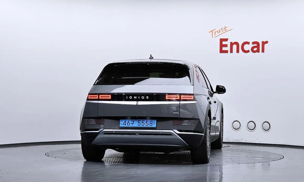 Hyundai Ioniq5 2023 из KR, фото 7