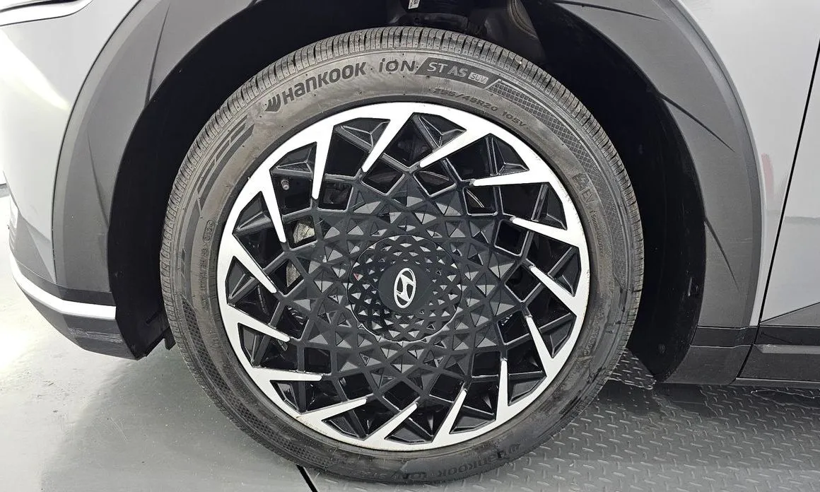 Hyundai Ioniq5 2023 из KR, фото 10