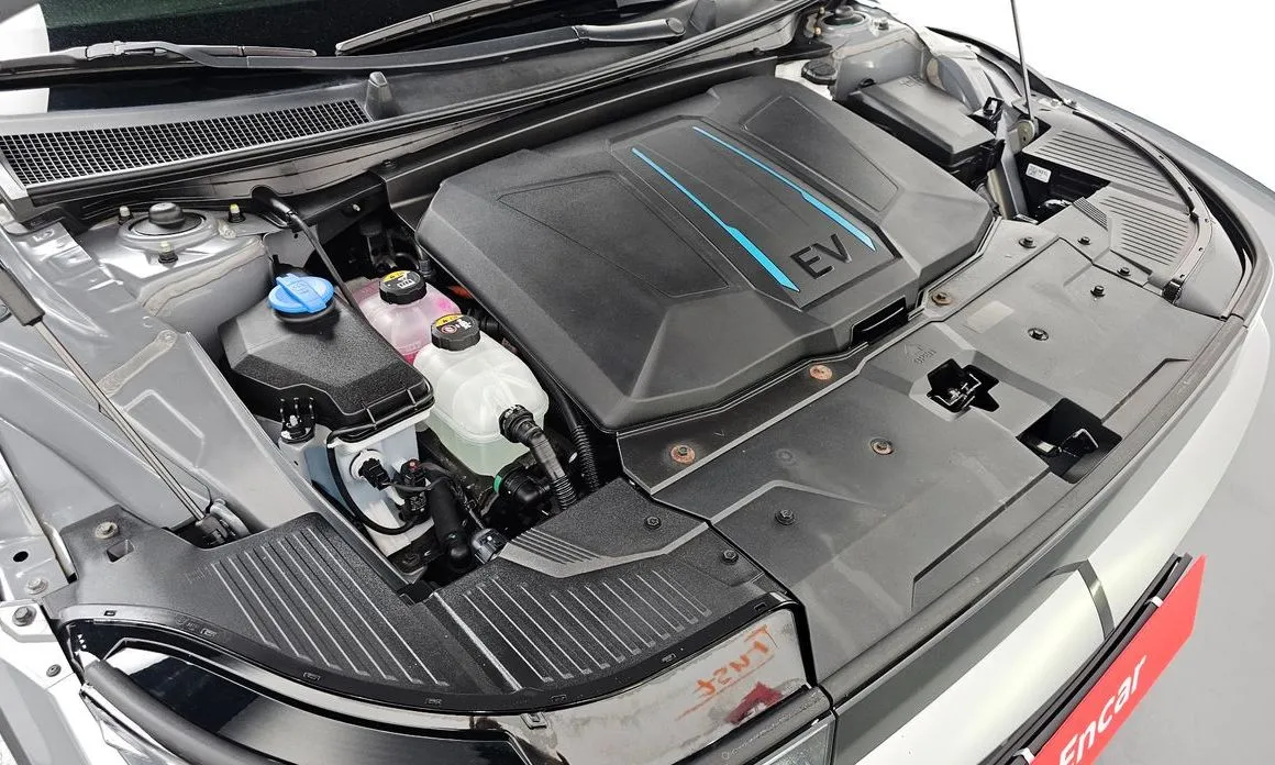 Hyundai Ioniq5 2023 из KR, фото 9