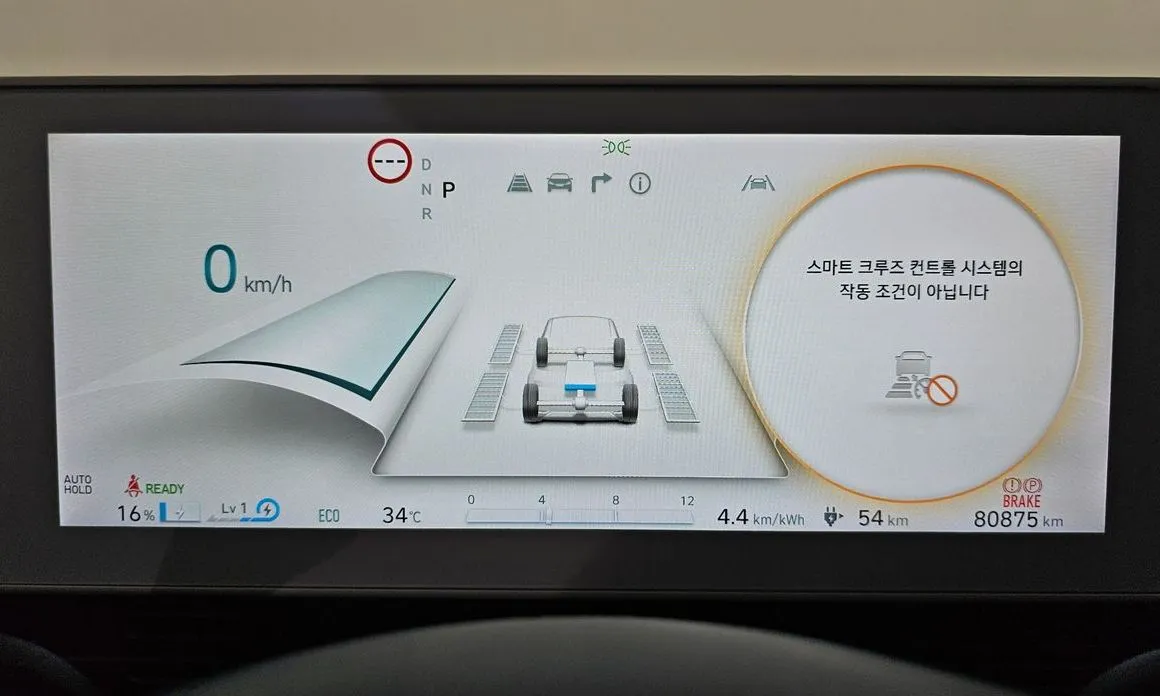 Hyundai Ioniq5 2023 из KR, фото 4