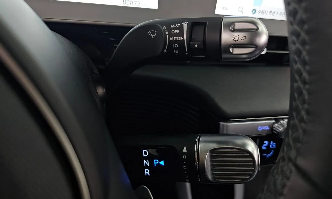 Hyundai Ioniq5 2023 из KR, фото 6