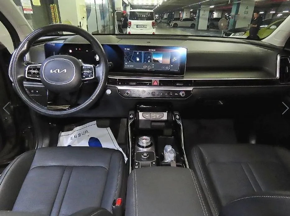 Kia Sorento — фото 2