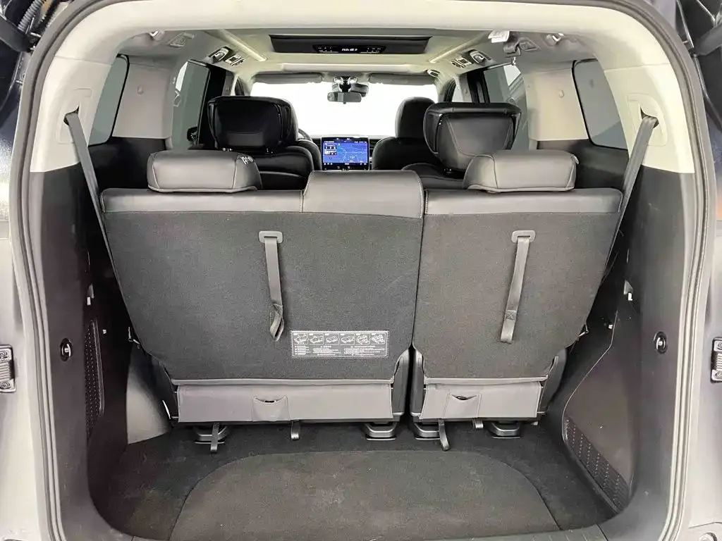 GAC Motor Trumpchi M8 — фото 6