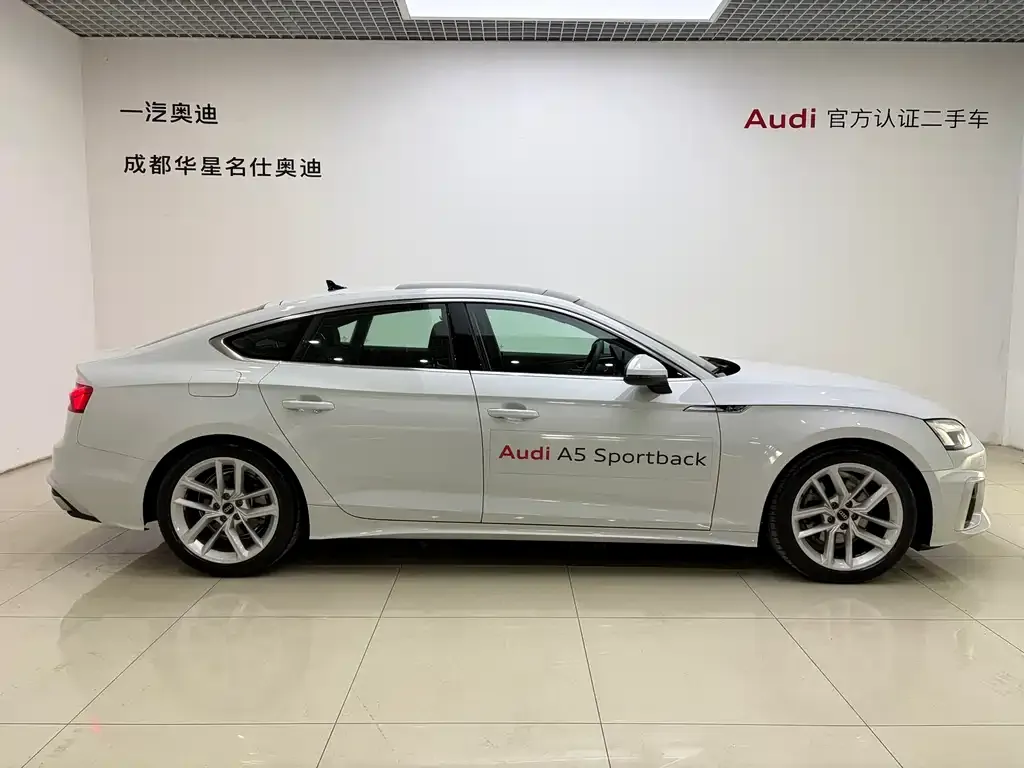 Audi A5 (Import) — фото 8