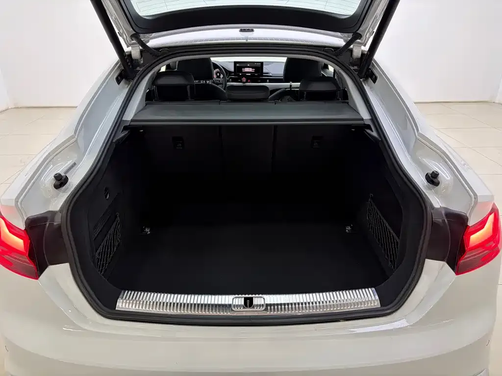 Audi A5 (Import) — фото 6