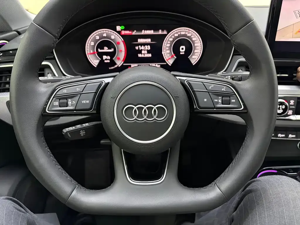 Audi A5 (Import) — фото 9