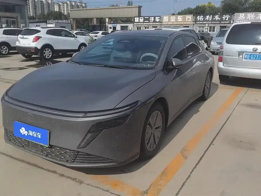 Nissan N6