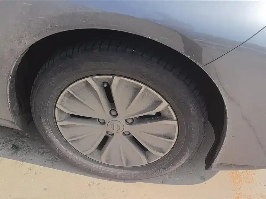 Nissan N6 2025 из CN, фото 7