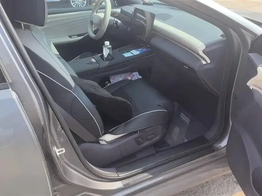 Nissan N6 2025 из CN, фото 10